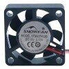 SNOWFAN YY3007H12B DC 12V 0.12A 3007 Axial Cooling Fan