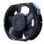 XINRUILIAN RAH1751B1-C AC 220-240V 0.20/0.22A Axial Cooling Fan