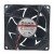Sunon ME80251VX-Q060-F99 DC 12V 1.9W 2 Wires / 3 Wires Axial Cooling Fan