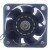 Sanyo Denki San Ace 40 9GA0412G7008 DC 12V 0.17A 4015 Axial Cooling Fan