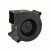 Nidec D06F-12SS5 DC 12V 0.14A 2 Wires / 3 Wires Blower Cooling Fan