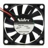 Nidec D05X-12TL DC 12V 0.06A 5010 Axial Cooling Fan