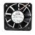 NMB 05015SS-24R-WT DC 24V 0.12A 5015 Axial Cooling Fan