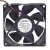 NMB 09225VE-24P-CA DC 24V 0.37A 9225 Axial Cooling Fan