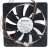 NMB-MAT 4710KL-05W-B20 DC 24V 0.13A 12025 Axial Cooling Fan