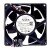 NMB 3615RL-05W-B46 DC 24V 0.73A 9038 Axial Cooling Fan