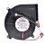 NMB-MAT BT1002-B044-P0L DC 12V 0.70A 10025 Blower Cooling Fan