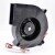 NMB-MAT BT1002-B044-P0L DC 12V 0.70A 10025 Blower Cooling Fan