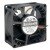 Sanyo Denki San Ace 80 9G0812P1G09 DC 12V 1.1A 8038 Axial Cooling Fan