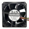 Sanyo Denki San Ace 80 9G0812P1G09 DC 12V 1.1A 8038 Axial Cooling Fan