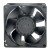 Sanyo Denki San Ace 80 9G0812P1G09 DC 12V 1.1A 8038 Axial Cooling Fan
