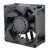 Sanyo Denki San Ace 80 9G0812P1G09 DC 12V 1.1A 8038 Axial Cooling Fan