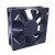 NMB 3110KL-04W-B39 DC 12V 0.22A 8025 Axial Cooling Fan