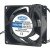 Sunflow FM8038A2HSL AC 220-240V 0.08A 8038 Axial Cooling Fan