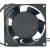 Sunflow FM8038A2HSL AC 220-240V 0.08A 8038 Axial Cooling Fan