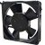 NONOI F1225E48B2 FS DC 48V 0.17A 12025 Axial Cooling Fan