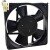 NONOI F1225E48B2 FS DC 48V 0.17A 12025 Axial Cooling Fan