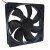 SANJUN Suntronix SJ1225HD2 DC 24V 0.22A 12025 Axial Ball Bearing Cooling Fan