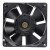 Sanyo Denki San Ace 92 109P0948H203 DC 48V 0.1A 9232 Axial Cooling Fan