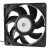 Sanyo Denki San Ace 120 9G1212H4D01 DC 12V 0.31A 12025 Axial Cooling Fan