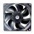 Sanyo Denki San Ace 92 9G0924S204 DC 24V 0.19A 9232 Axial Cooling Fan