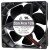 Sanyo Denki San Ace 120 9G1224E107 DC 24V 0.34A 12038 Axial Cooling Fan