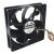 Sanyo Denki San Ace 120 9S1212P4F061 DC 12V 0.19A 12025 Axial Cooling Fan