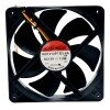 Sunon KD1212PTB3-6A .GN DC 12V 1.9W 12025 Axial Cooling Fan