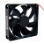 Sunon KD1212PTB3-6A .GN DC 12V 1.9W 12025 Axial Cooling Fan