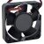 Sunon Maglev KD1204PFV1 DC 12V 1.3W 4010 Axial Cooling Fan