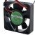 Sunon Maglev KD1204PFV1 DC 12V 1.3W 4010 Axial Cooling Fan