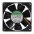 Sunon KD1208PKB1 13.(2).F.GN DC 12V 1.6W 8020 Axial Cooling Fan