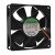 Sunon KD1208PKB1 13.(2).F.GN DC 12V 1.6W 8020 Axial Cooling Fan