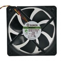 Sunon Maglev E5C0251V3-Q020-G99 DC 12V 2.0W 12025 Axial Cooling Fan