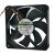 Sunon Maglev E5C0251V3-Q020-G99 DC 12V 2.0W 12025 Axial Cooling Fan