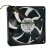 Sunon Maglev E5C0251V3-Q020-G99 DC 12V 2.0W 12025 Axial Cooling Fan