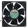 Sunon KD2409PTS1-6B DC 24V 2.9W 9025 Axial Cooling Fan