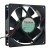 Sunon KD2409PTS1-6B DC 24V 2.9W 9025 Axial Cooling Fan