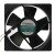 Sunon KD2412PTS1-6A DC 24V 5.3W 12025 Axial Cooling Fan