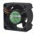 Sunon Maglev KDE0504PKV2-A DC 5V 0.7W 4020 Axial Cooling Fan