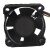 Sunon Maglev KDE0504PKV2-A DC 5V 0.7W 4020 Axial Cooling Fan