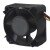 Sunon Maglev KDE0504PKV2-A DC 5V 0.7W 4020 Axial Cooling Fan