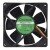 Sunon Maglev KDE1208PTV2 13.MS.AF DC 12V 1.6W 8025 Axial Cooling Fan