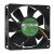 Sunon Maglev KDE1208PTV2 13.MS.AF DC 12V 1.6W 8025 Axial Cooling Fan