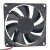 Sunon Maglev ME80201V1-000C-A99 DC 12V 1.56W 8020 Axial Cooling Fan