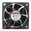Sunon Maglev MF60202V1-1000C-A99 DC 24V 1.44W 6020 Axial Cooling Fan