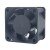 Sunon PMD1204PQB2-A DC 12V 2.6W 4028 Axial Cooling Fan