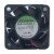 Sunon PMD1204PQB2-A DC 12V 2.6W 4028 Axial Cooling Fan