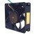 Sunon PSD1208PTV1-A DC 12V 3.2W 8025 Axial Cooling Fan