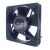 Comair Rotron FL24E312 DC 24V 0.10A 2.4W 12025 Axial Cooling Fan